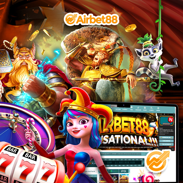 slot online, slot gacor, link slot,