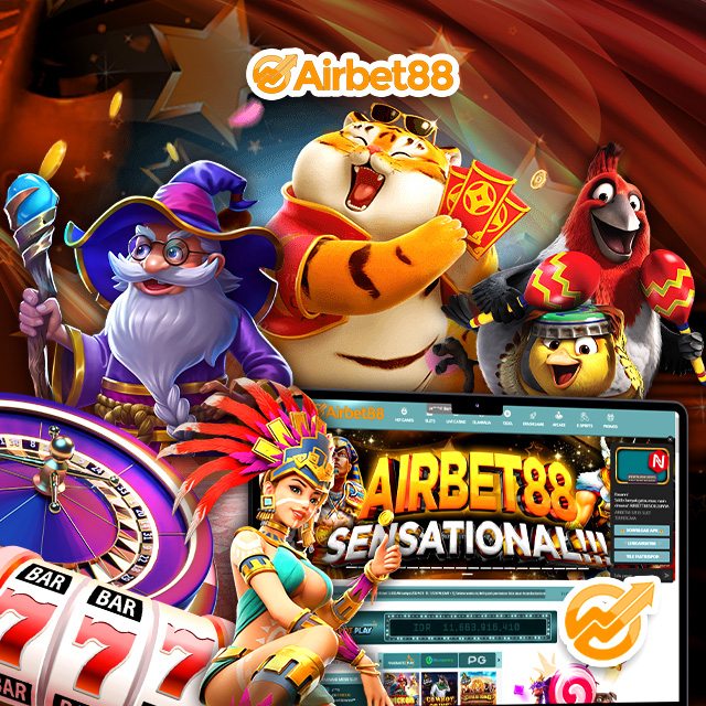 slot gacor gampang menang hari ini